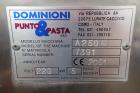 2001 Dominioni A250c Ss Paddle Blender W/ Lift